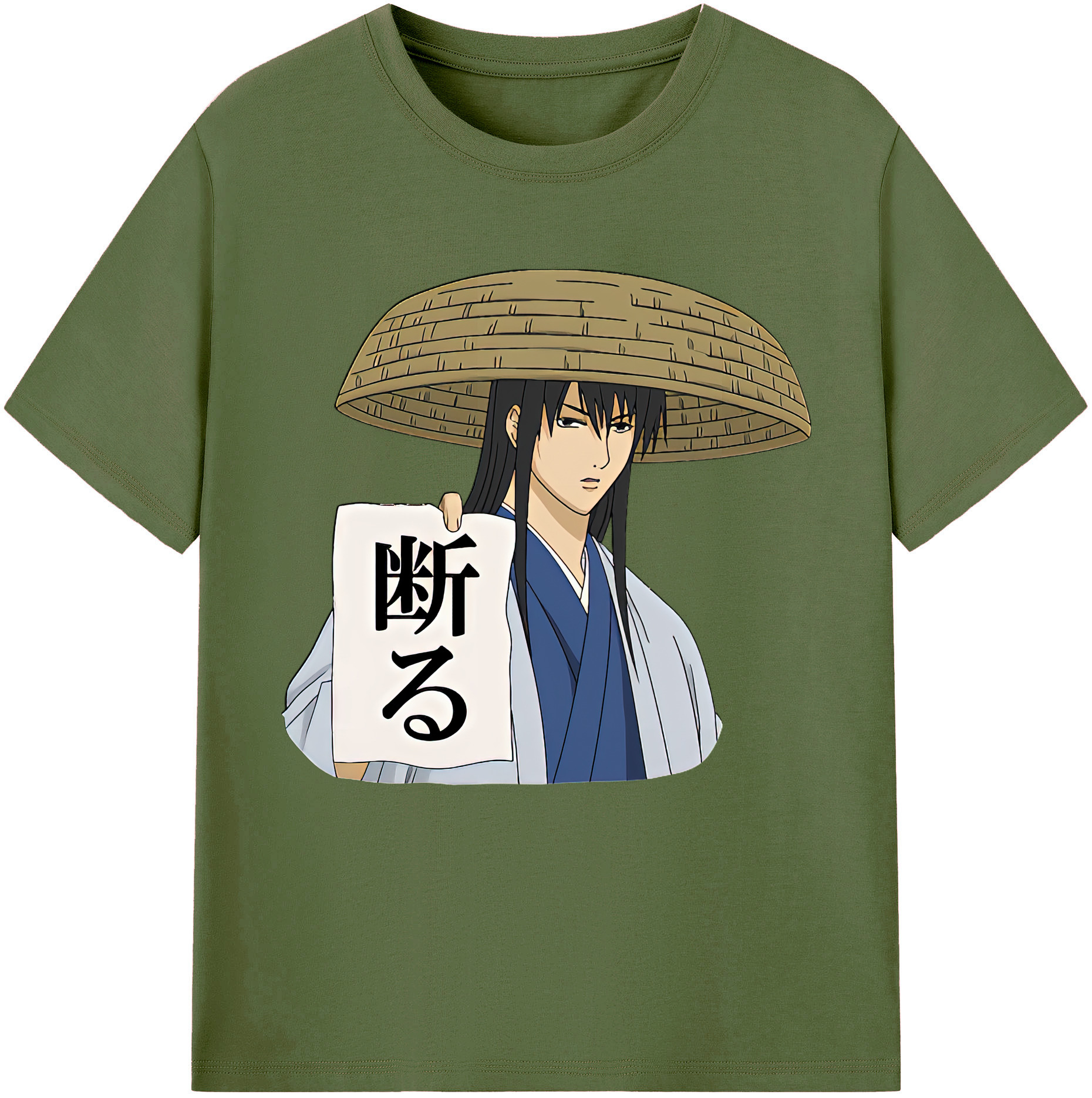 （画像用） ぎんたま 坂田銀時（さかたぎんとき） 神楽 志村新八（しむら しんぱち） GINTAMA Sakata Gintoki Kagura Shimura Shinpachi 綿100％半袖Tシャツ（フロントプリント）